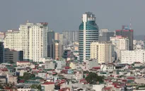 Chưa đủ cơ sở đánh thuế trên lãi chuyển nhượng bất động sản