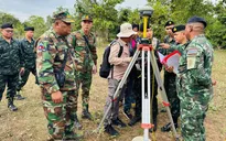 Thái Lan - Campuchia đẩy nhanh giải quyết vấn đề biên giới, thống nhất cắm mốc tạm thời