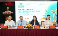 LHP Việt Nam lần thứ XXIV: Cơn sốt "Mưa đỏ" có tạo áp lực cho Ban giám khảo?