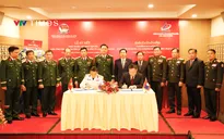 Mở rộng kết nối logistics Việt Nam - Lào