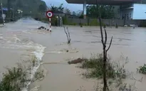 Liên tiếp 3 đợt lũ lịch sử ở miền Trung: Nguyên nhân do đâu?