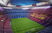 UEFA chấp thuận cho Barcelona trở lại thi đấu tại Camp Nou