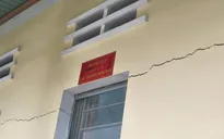 Gia Lai: Sau tiếng nổ dưới đất, nhiều nhà ở xã Ia Rsai xuất hiện vết nứt