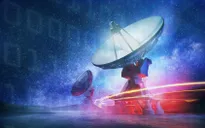 Dự án gửi thông điệp của người Trái đất vào vũ trụ