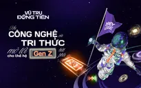Vũ trụ Đồng tiền 2025: Khi công nghệ và tri thức mở lối cho thế hệ Gen Z bứt phá