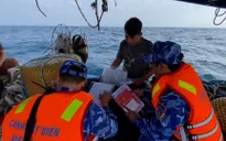 Kết nối VNeID với hệ thống quản lý tàu cá