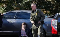 Mỹ bắt giữ hơn 250 người trong chiến dịch trấn áp nhập cư tại North Carolina