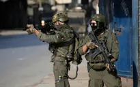 Israel bị cáo buộc phạm tội ác chiến tranh trong vụ trục xuất người dân Bờ Tây 