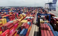 Bộ Xây dựng hoàn thiện khung pháp lý cảng cạn, tập trung phân cấp và siết chặt tiêu chí kết nối