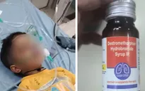 Trẻ em Ấn Độ đã tử vong vì ngộ độc siro ho như thế nào?