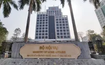 Bộ Nội vụ: Không có chủ trương tiếp tục thực hiện sắp xếp, sáp nhập các đơn vị hành chính