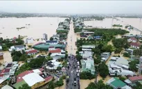 Chủ tịch UBND tỉnh Khánh Hòa bác bỏ tin đồn thất thiệt về vỡ đập hồ chứa nước