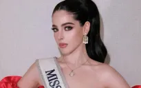 Người đẹp Mexico đăng quang Miss Universe 2025