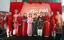 Khi phim Tết kể chuyện về phở Việt