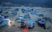 Mưa lũ lịch sử ở Tây Nguyên - Nam Trung Bộ làm 53 người chết và mất tích, thiệt hại hơn 3.000 tỷ đồng