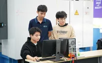 Nhân sự - 'mắt xích' còn thiếu khi chuyển đổi xanh