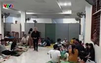 Gia Lai còn hàng nghìn người phải sơ tán, nhiều khu dân cư bị cô lập nhiều ngày