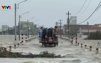 Gia Lai: Người dân chồng chất khó khăn sau bão và lũ lịch sử