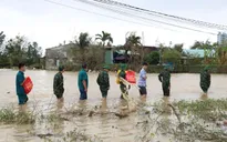 Đắk Lắk công bố tình huống khẩn cấp về thiên tai tại 40 xã, phường