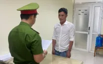 Khởi tố đối tượng thuê người khai thác vàng trái phép ở Đà Nẵng