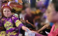 Bắt giữ "cô đồng" bịa chuyện tâm linh để lừa đảo