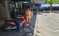 TP Hồ Chí Minh hướng dẫn kỹ năng lái xe an toàn cho học sinh