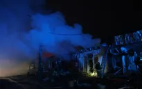 Nga tuyên bố giành quyền kiểm soát hàng loạt khu định cư tiền tuyến ở miền Đông Ukraine 