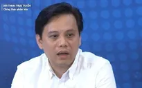 Bắt giam nguyên Phó Cục trưởng Cục An toàn thực phẩm (Bộ Y tế)