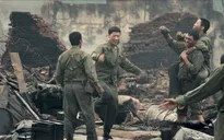 Cục Điện ảnh thông tin về "Mưa đỏ" tại Oscar 2026