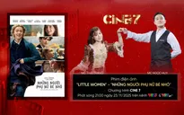 Phim 'Những người phụ nữ bé nhỏ' lên sóng VTV3 cuối tuần