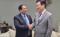 Tổng thống Hàn Quốc: Đẩy mạnh hơn nữa hợp tác lao động với Việt Nam