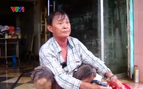 Người dân Khánh Hòa nén nỗi đau, nhanh chóng dọn dẹp, xây dựng lại sau lũ