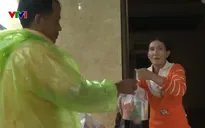 Khánh Hòa tìm mọi cách hỗ trợ nhu yếu phẩm cho bà con vùng núi bị chia cắt