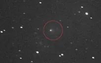 NASA công bố ảnh hiếm của sao chổi liên sao 3I/ATLAS chụp từ Sao Hỏa