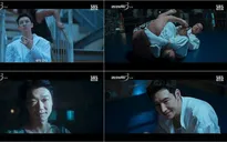 "Taxi Driver 3" ra mắt với rating cao nhất năm 2025 của Hàn Quốc