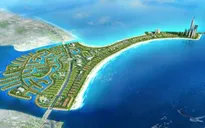 Vinhomes Cần Giờ: “Viên ngọc quý” đáp ứng tiêu chí “độc nhất thế giới” mà New7Wonders tìm kiếm