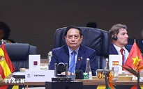 Thủ tướng Phạm Minh Chính đề xuất 3 bảo đảm chiến lược về thúc đẩy tăng trưởng