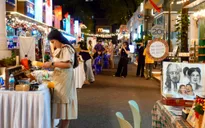 Tour đêm Đường sách có đủ sức thành điểm nhấn cho du lịch TP Hồ Chí Minh?