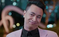 Gió ngang khoảng trời xanh: Những câu thơ 'khó đỡ' của Đồng Văn Tiền