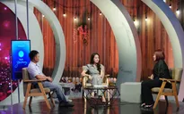 Trạm yêu thương: Hành trình kiên cường của người phụ nữ tự chọn hạnh phúc