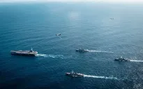 Mỹ có thể đang chuẩn bị triển khai chiến dịch mới nhằm vào Venezuela