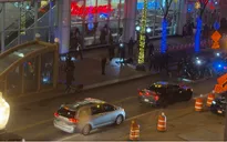 Xả súng hàng loạt trong một ngày ở Mỹ khiến nhiều người thương vong