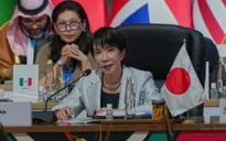 Tokyo bác bỏ tuyên bố của Trung Quốc về gia tăng nguy cơ an ninh tại Nhật Bản