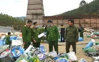 Hoàn thiện dự án Pháp lệnh sửa đổi, bổ sung một số điều của Pháp lệnh Cảnh sát môi trường