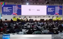 Đạt được thỏa thuận quan trọng tại COP30