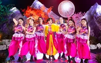 Nhạc sĩ Tuấn Cry kể chuyện tuổi thơ với “Oẳn tù tì”