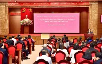 TP Hà Nội hỗ trợ các tỉnh miền Trung Tây Nguyên khắc phục hậu quả mưa lũ