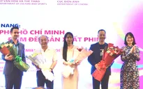 Ra mắt cẩm nang chuyên biệt giúp TP Hồ Chí Minh thu hút đoàn phim quốc tế