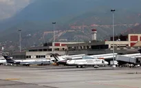 Nhiều hãng hàng không hủy chuyến bay khởi hành từ Venezuela sau cảnh báo của Mỹ