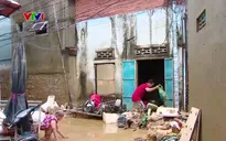 Nỗ lực ổn định sau cơn lụt lịch sử